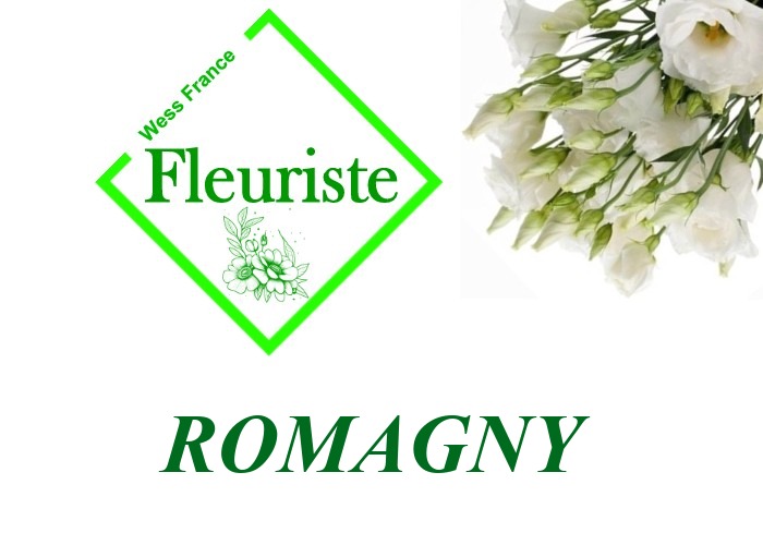 Fleuriste Romagny Fleuriste Romagny - livraison de fleurs Romagny