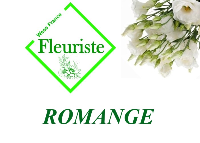 Fleuriste Romange Fleuriste Romange - livraison de fleurs Romange
