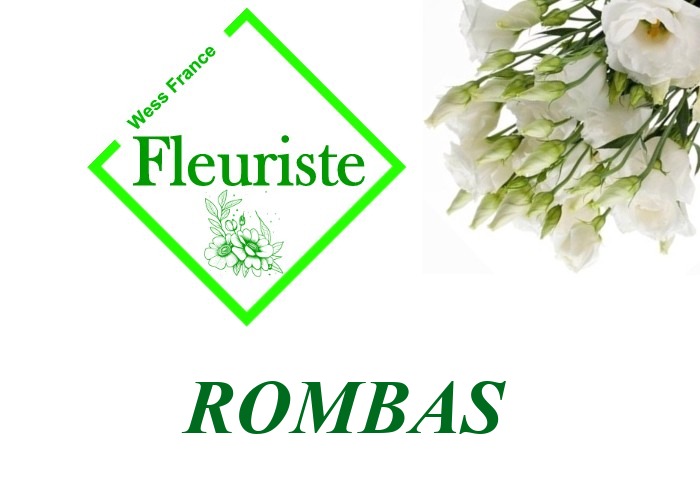 Fleuriste Rombas Fleuriste Rombas - livraison de fleurs Rombas