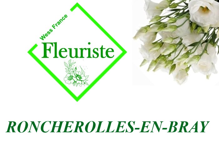 Fleuriste Roncherolles-en-Bray Fleuriste Roncherolles-en-Bray - livraison de fleurs Roncherolles-en-Bray