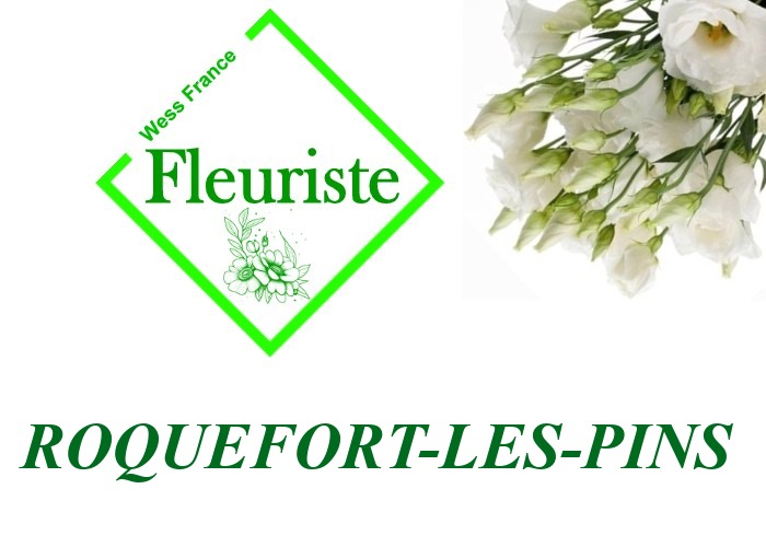 Fleuriste Roquefort-les-Pins Fleuriste Roquefort-les-Pins - livraison de fleurs Roquefort-les-Pins