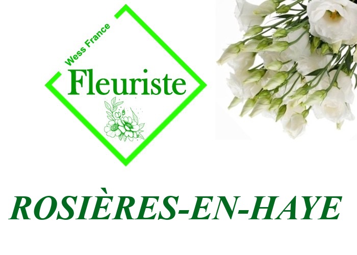 Fleuriste Rosières-en-Haye Fleuriste Rosières-en-Haye - livraison de fleurs Rosières-en-Haye