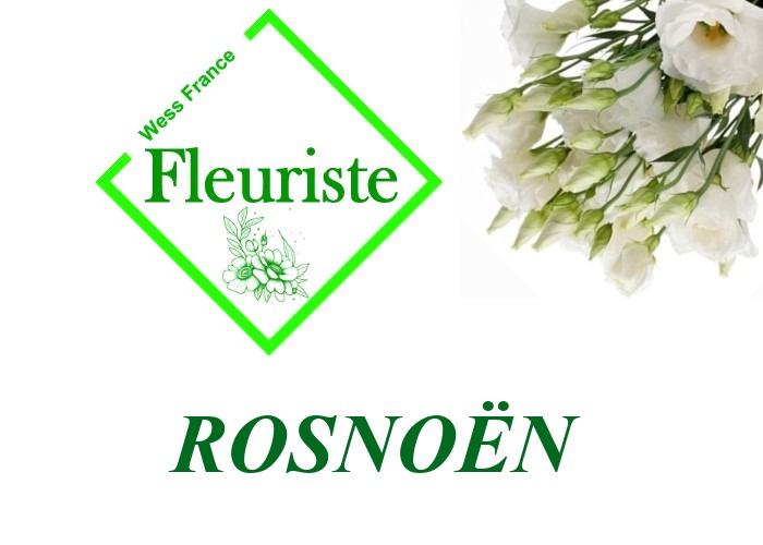 Fleuriste Rosnoën Fleuriste Rosnoën - livraison de fleurs Rosnoën