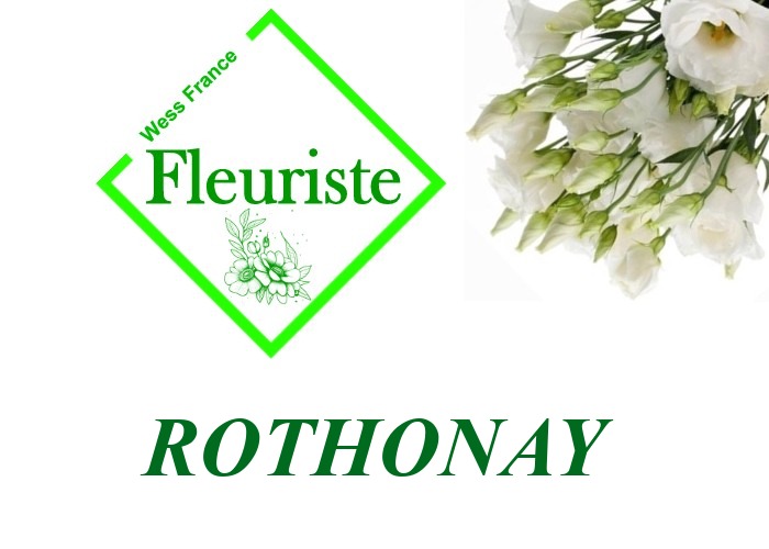 Fleuriste Rothonay Fleuriste Rothonay - livraison de fleurs Rothonay