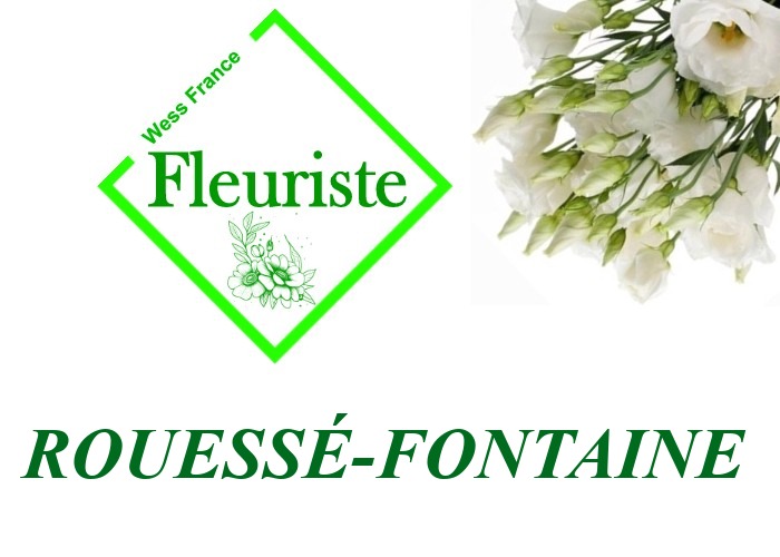 Fleuriste Rouessé-Fontaine Fleuriste Rouessé-Fontaine - livraison de fleurs Rouessé-Fontaine