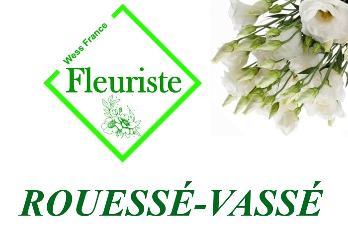 Fleuriste Rouessé-Vassé Fleuriste Rouessé-Vassé - livraison de fleurs Rouessé-Vassé