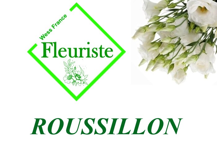 Fleuriste Roussillon Fleuriste Roussillon - livraison de fleurs Roussillon