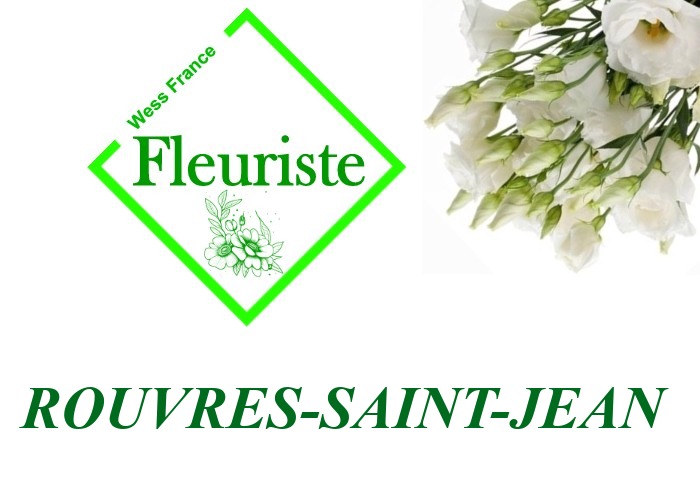 Fleuriste Rouvres-Saint-Jean Fleuriste Rouvres-Saint-Jean - livraison de fleurs Rouvres-Saint-Jean