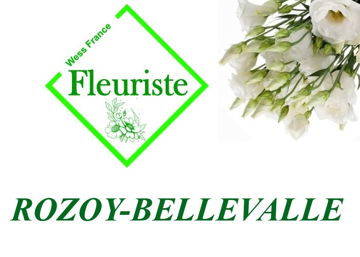 Fleuriste Rozoy-Bellevalle Fleuriste Rozoy-Bellevalle - livraison de fleurs Rozoy-Bellevalle