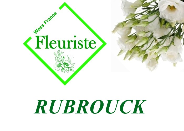 Fleuriste Rubrouck - livraison de fleurs Rubrouck