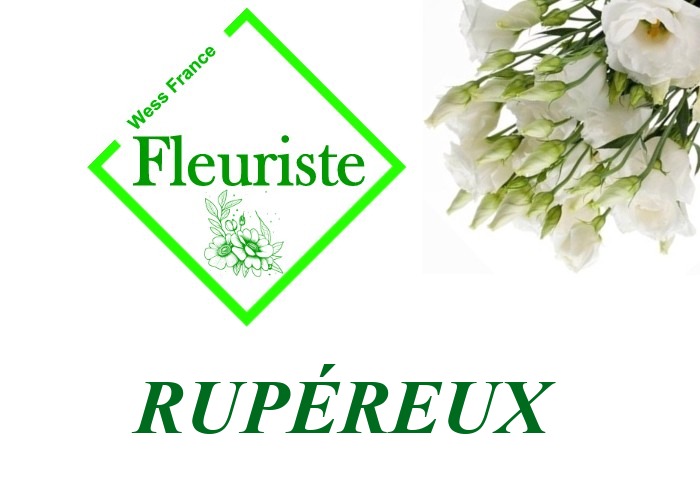 Fleuriste Rupéreux Fleuriste Rupéreux - livraison de fleurs Rupéreux