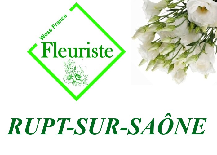 Fleuriste Rupt-sur-Saône Fleuriste Rupt-sur-Saône - livraison de fleurs Rupt-sur-Saône
