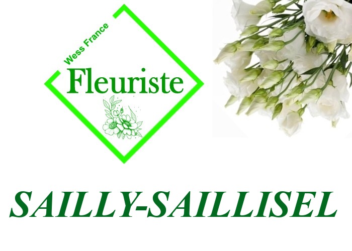 Fleuriste Sailly-Saillisel Fleuriste Sailly-Saillisel - livraison de fleurs Sailly-Saillisel