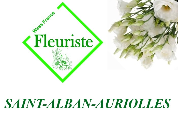 Fleuriste Saint-Alban-Auriolles Fleuriste Saint-Alban-Auriolles - livraison de fleurs Saint-Alban-Auriolles