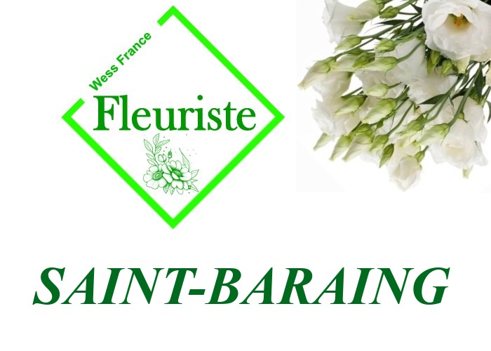 Fleuriste Saint-Baraing Fleuriste Saint-Baraing - livraison de fleurs Saint-Baraing
