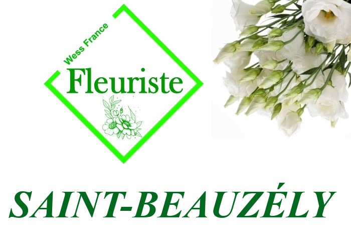Fleuriste Saint-Beauzély Fleuriste Saint-Beauzély - livraison de fleurs Saint-Beauzély