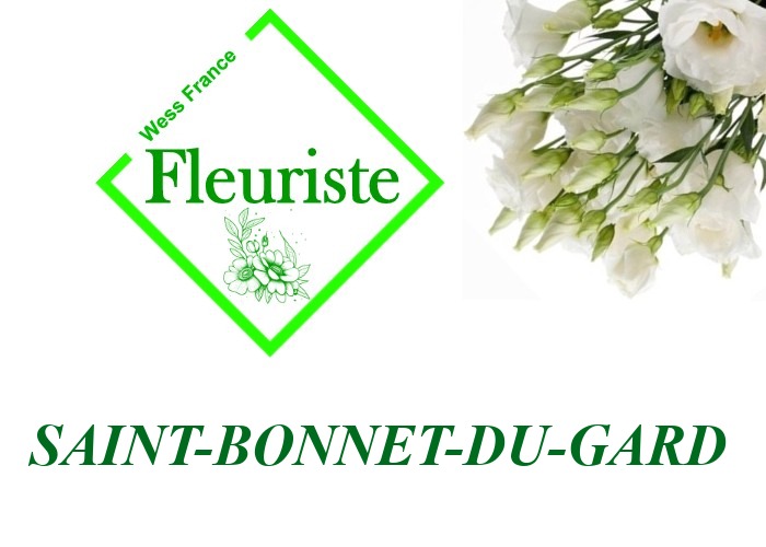 Fleuriste Saint-Bonnet-du-Gard Fleuriste Saint-Bonnet-du-Gard - livraison de fleurs Saint-Bonnet-du-Gard