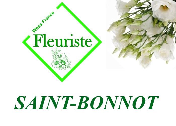 Fleuriste Saint-Bonnot - livraison de fleurs Saint-Bonnot