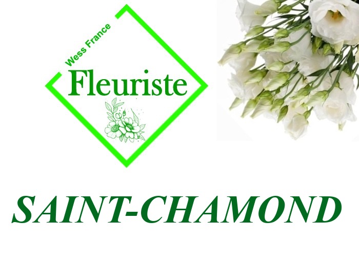 Fleuriste Saint-Chamond Fleuriste Saint-Chamond - livraison de fleurs Saint-Chamond