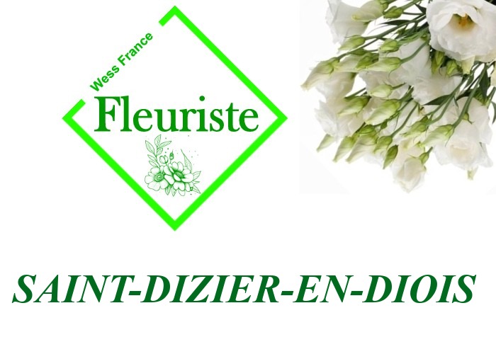 Fleuriste Saint-Dizier-en-Diois Fleuriste Saint-Dizier-en-Diois - livraison de fleurs Saint-Dizier-en-Diois