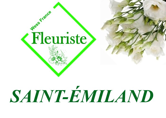 Fleuriste Saint-Émiland - livraison de fleurs Saint-Émiland