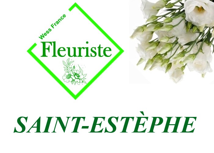 Fleuriste Saint-Estèphe - livraison de fleurs Saint-Estèphe