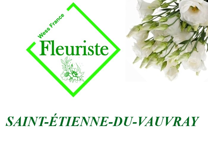Fleuriste Saint-Étienne-du-Vauvray Fleuriste Saint-Étienne-du-Vauvray - livraison de fleurs Saint-Étienne-du-Vauvray