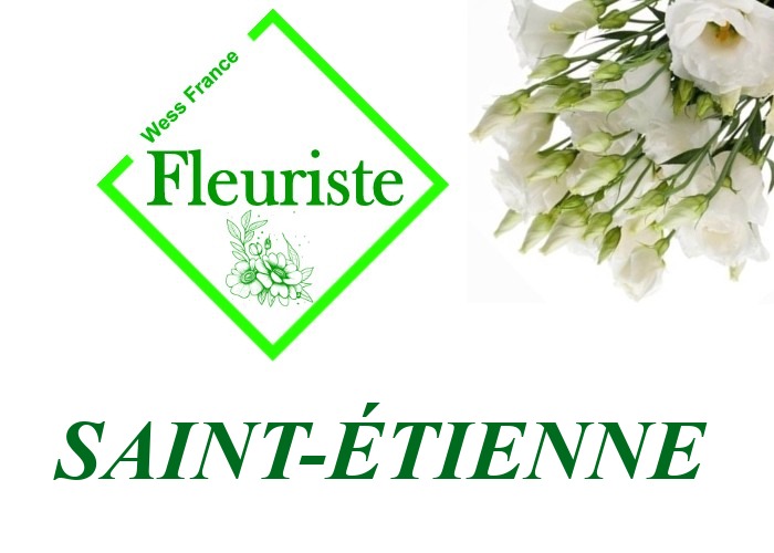 Fleuriste Saint-Étienne Fleuriste Saint-Étienne - livraison de fleurs Saint-Étienne