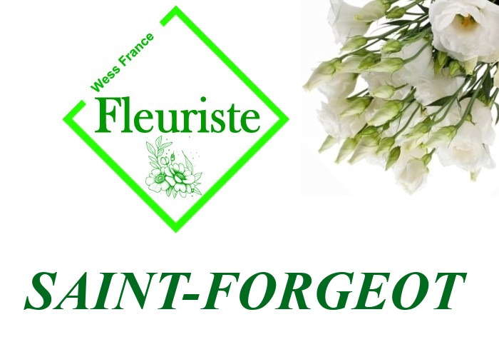 Fleuriste Saint-Forgeot - livraison de fleurs Saint-Forgeot