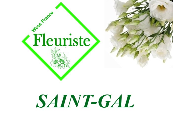 Fleuriste Saint-Gal Fleuriste Saint-Gal - livraison de fleurs Saint-Gal