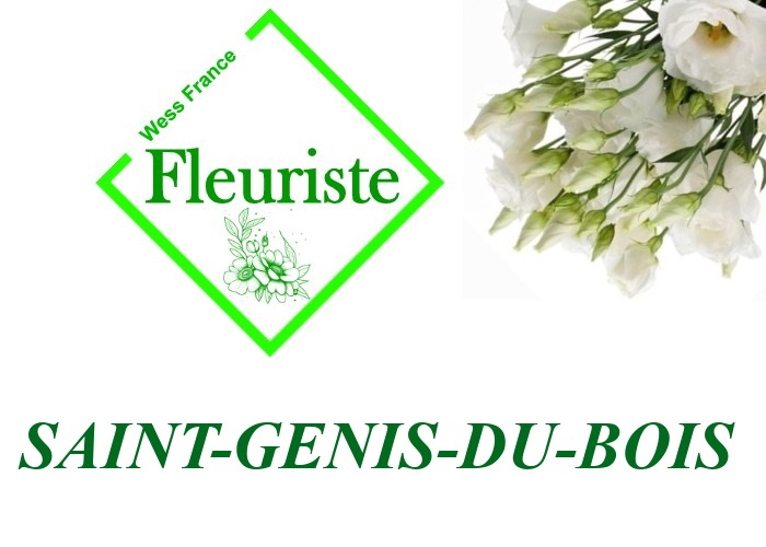 Fleuriste Saint-Genis-du-Bois Fleuriste Saint-Genis-du-Bois - livraison de fleurs Saint-Genis-du-Bois