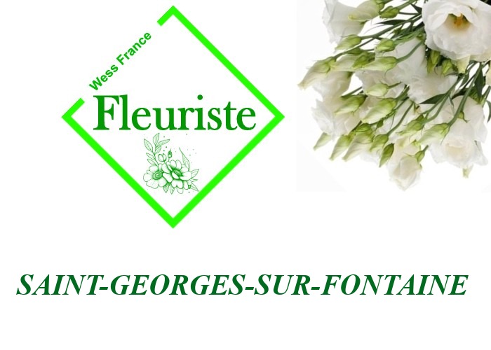 Fleuriste Saint-Georges-sur-Fontaine Fleuriste Saint-Georges-sur-Fontaine - livraison de fleurs Saint-Georges-sur-Fontaine