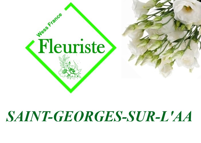 Fleuriste Saint-Georges-sur-l'Aa Fleuriste Saint-Georges-sur-l'Aa - livraison de fleurs Saint-Georges-sur-l'Aa