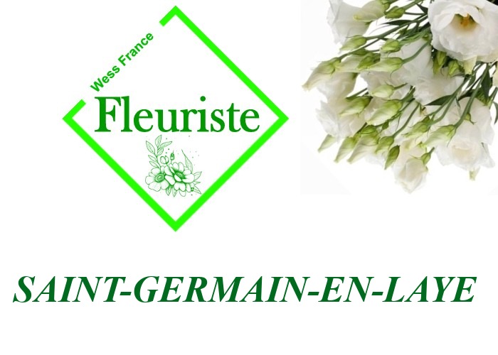 Fleuriste Saint-Germain-en-Laye Fleuriste Saint-Germain-en-Laye - livraison de fleurs Saint-Germain-en-Laye