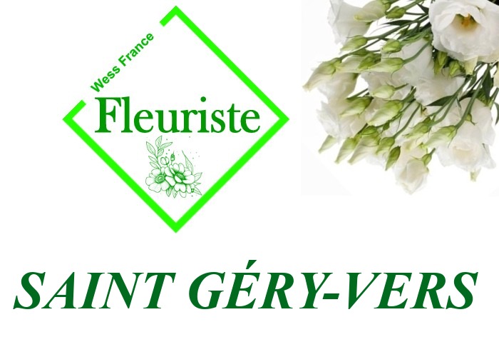 Fleuriste Saint Géry-Vers Fleuriste Saint Géry-Vers - livraison de fleurs Saint Géry-Vers