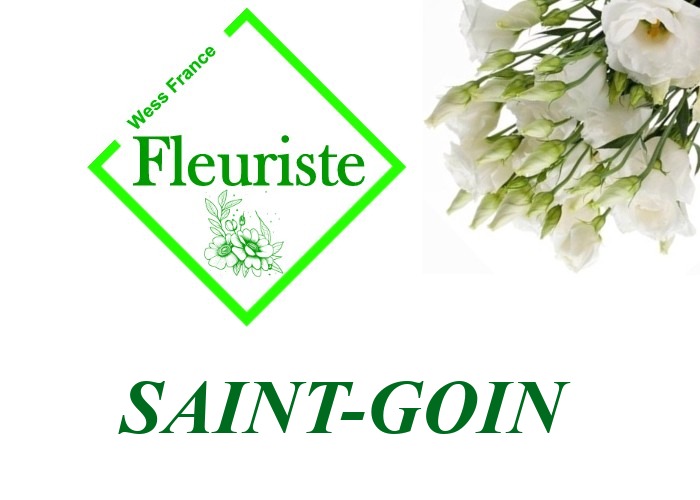 Fleuriste Saint-Goin Fleuriste Saint-Goin - livraison de fleurs Saint-Goin
