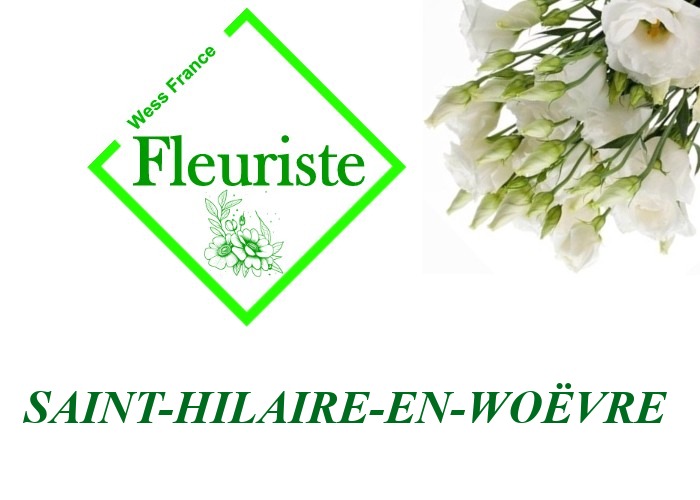 Fleuriste Saint-Hilaire-en-Woëvre Fleuriste Saint-Hilaire-en-Woëvre - livraison de fleurs Saint-Hilaire-en-Woëvre