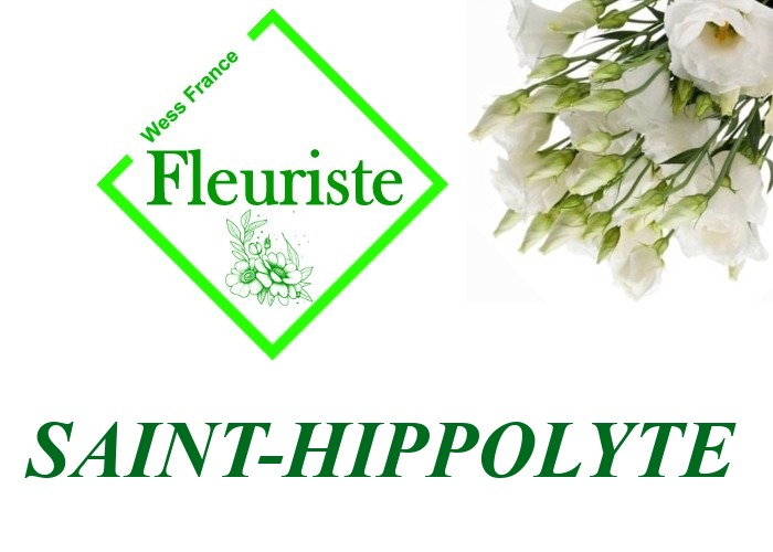 Fleuriste Saint-Hippolyte Fleuriste Saint-Hippolyte - livraison de fleurs Saint-Hippolyte