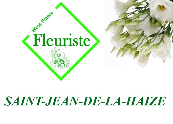 Fleuriste Saint-Jean-de-la-Haize Fleuriste Saint-Jean-de-la-Haize - livraison de fleurs Saint-Jean-de-la-Haize