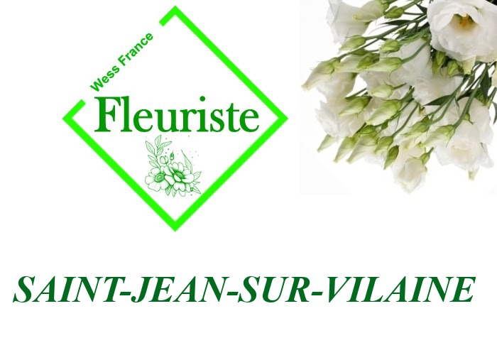 Fleuriste Saint-Jean-sur-Vilaine Fleuriste Saint-Jean-sur-Vilaine - livraison de fleurs Saint-Jean-sur-Vilaine