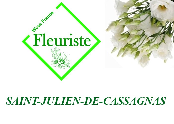 Fleuriste Saint-Julien-de-Cassagnas Fleuriste Saint-Julien-de-Cassagnas - livraison de fleurs Saint-Julien-de-Cassagnas