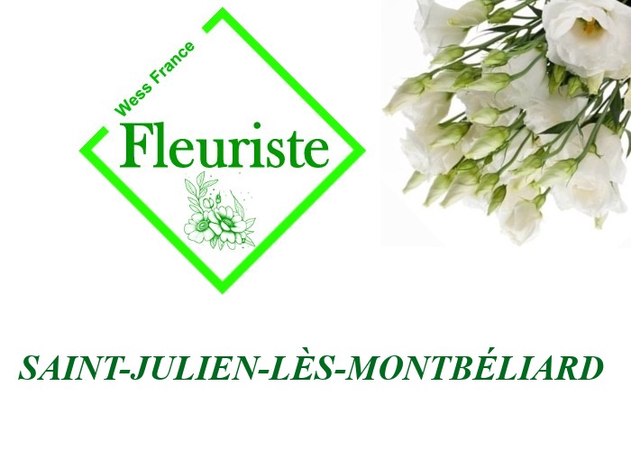 Fleuriste Saint-Julien-lès-Montbéliard Fleuriste Saint-Julien-lès-Montbéliard - livraison de fleurs Saint-Julien-lès-Montbéliard