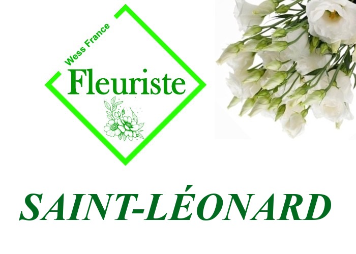 Fleuriste Saint-Léonard Fleuriste Saint-Léonard - livraison de fleurs Saint-Léonard