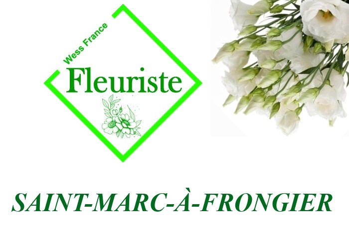 Fleuriste Saint-Marc-à-Frongier Fleuriste Saint-Marc-à-Frongier - livraison de fleurs Saint-Marc-à-Frongier