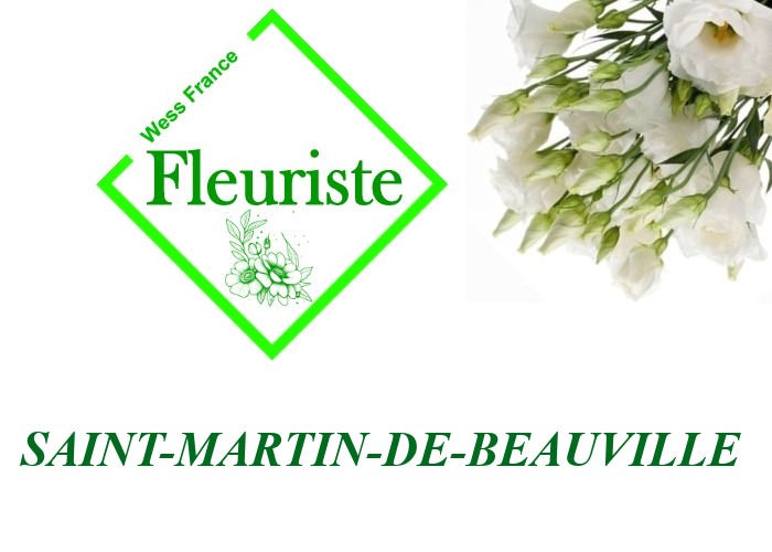 Fleuriste Saint-Martin-de-Beauville Fleuriste Saint-Martin-de-Beauville - livraison de fleurs Saint-Martin-de-Beauville
