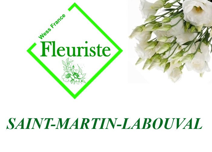 Fleuriste Saint-Martin-Labouval Fleuriste Saint-Martin-Labouval - livraison de fleurs Saint-Martin-Labouval