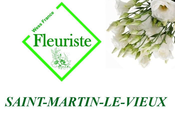 Fleuriste Saint-Martin-le-Vieux Fleuriste Saint-Martin-le-Vieux - livraison de fleurs Saint-Martin-le-Vieux
