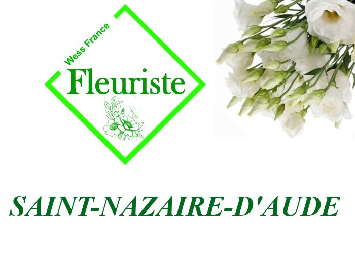 Fleuriste Saint-Nazaire-d'Aude - livraison de fleurs Saint-Nazaire-d'Aude