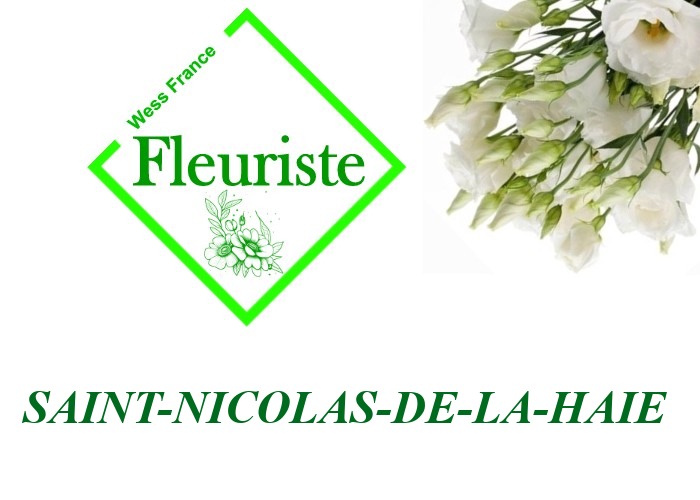 Fleuriste Saint-Nicolas-de-la-Haie Fleuriste Saint-Nicolas-de-la-Haie - livraison de fleurs Saint-Nicolas-de-la-Haie