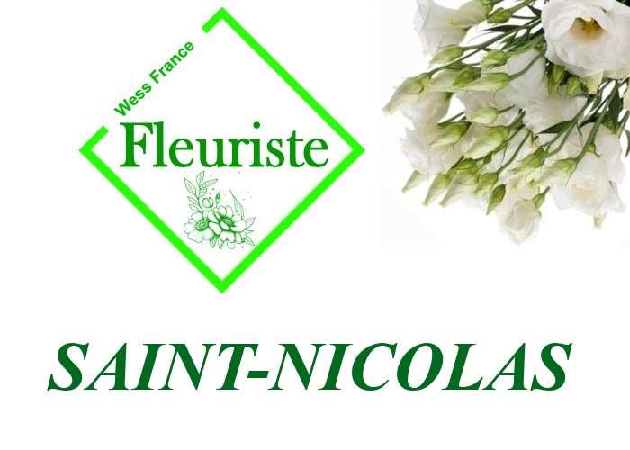 Fleuriste Saint-Nicolas Fleuriste Saint-Nicolas - livraison de fleurs Saint-Nicolas